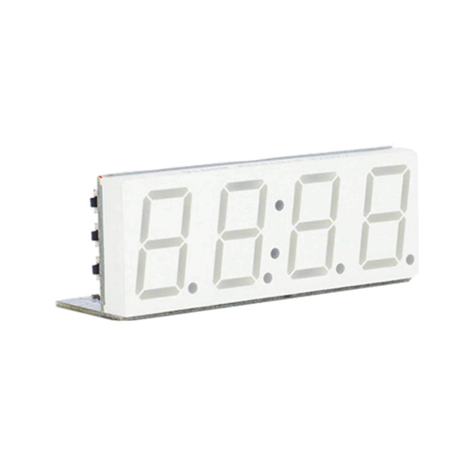 2X Wifi Time Service Clock Module Automatic Clock DIY Digital Electronic5057