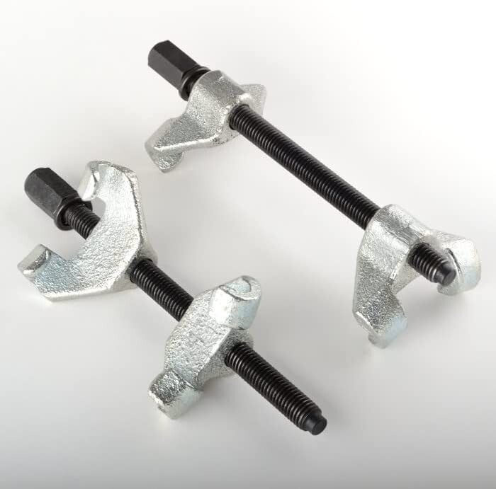 10" Coil Spring Compressor Set