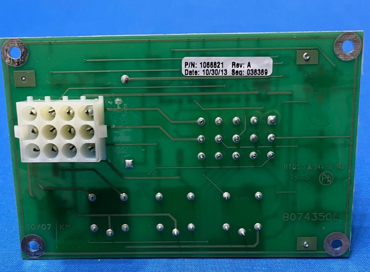 NEW Frymaster OEM 8262574 MJ45 INTERFACE BOARD KIT