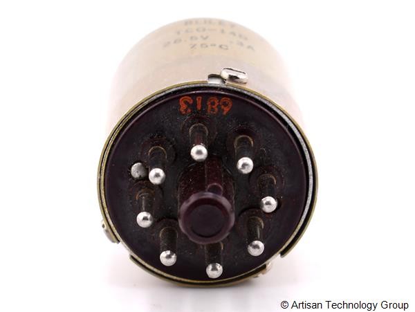 Bliley TCO-14D Temperature Stabilizer