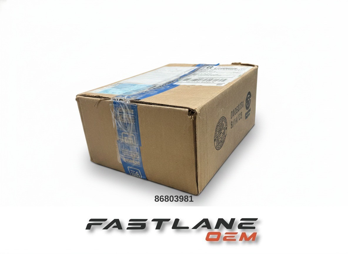 2023-2024 General Motors Cadillac OnStar Module 86803981 OEM