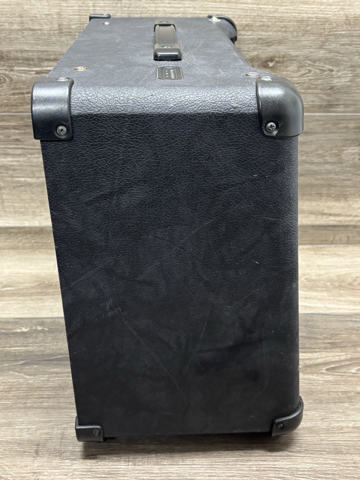 CRATE GFX-65T GUITAR AMPLIFIER