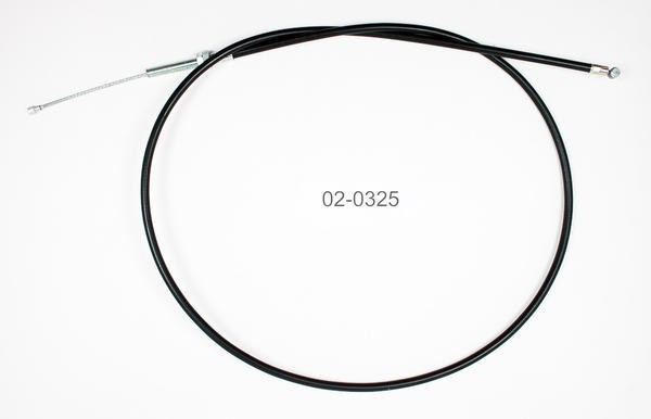 Motion Pro Clutch Cable Black #02-0325 for Honda VT1100