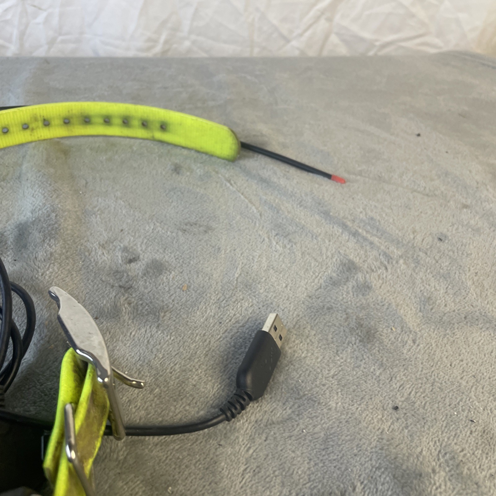 Garmin DC50 GPS Dog Tracking Collar USA Version with Charger