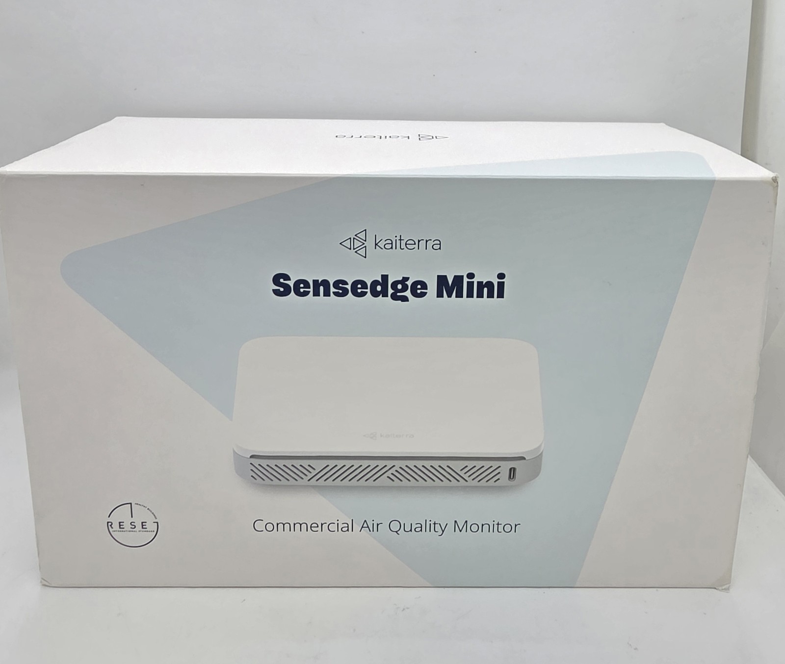 Kaiterra Sensedge Mini Planetwatch Type 3 Sensor -  SE-200 OPEN BOX