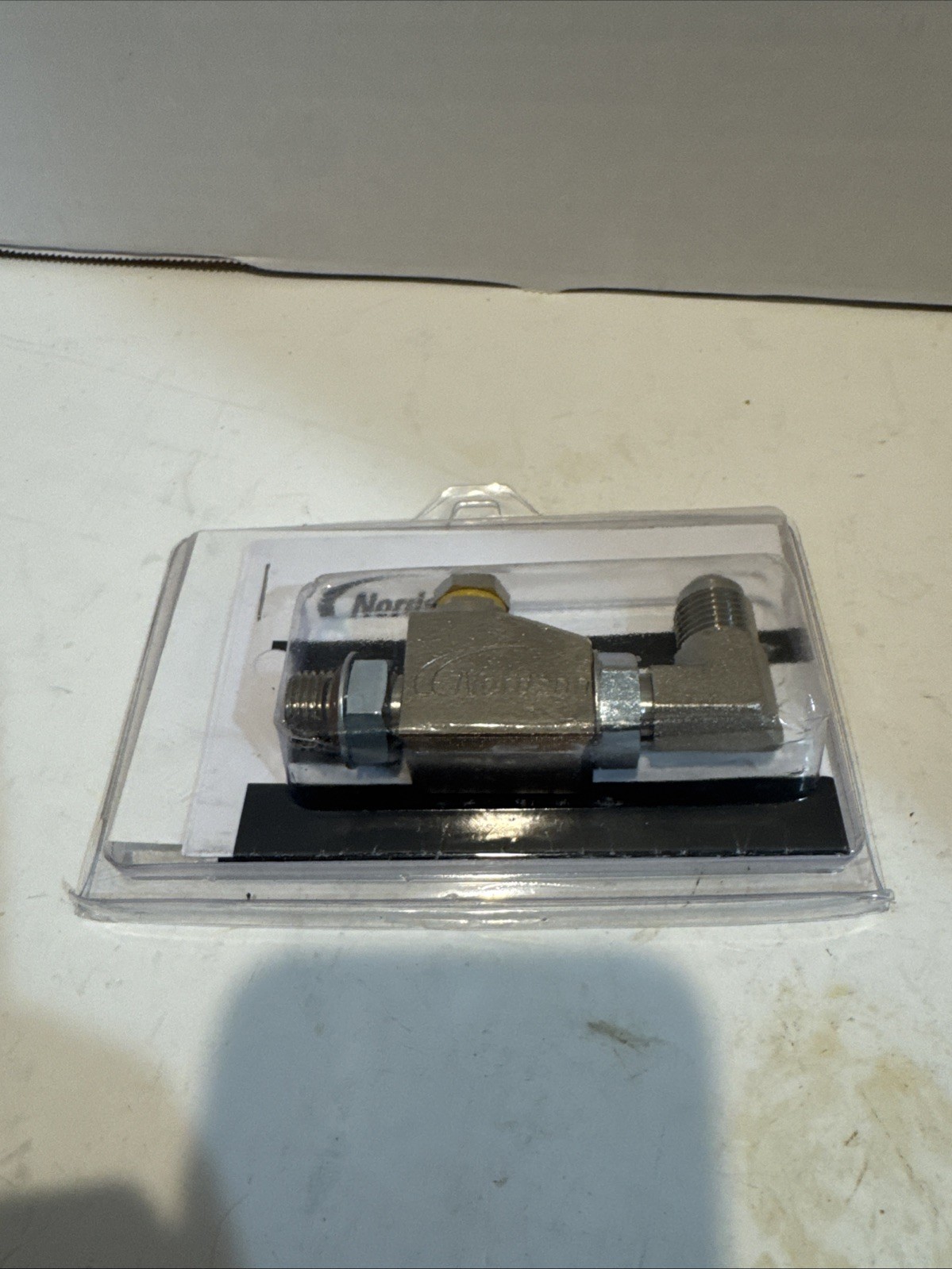 Nordson 1007231 90 Degree 100 Mesh