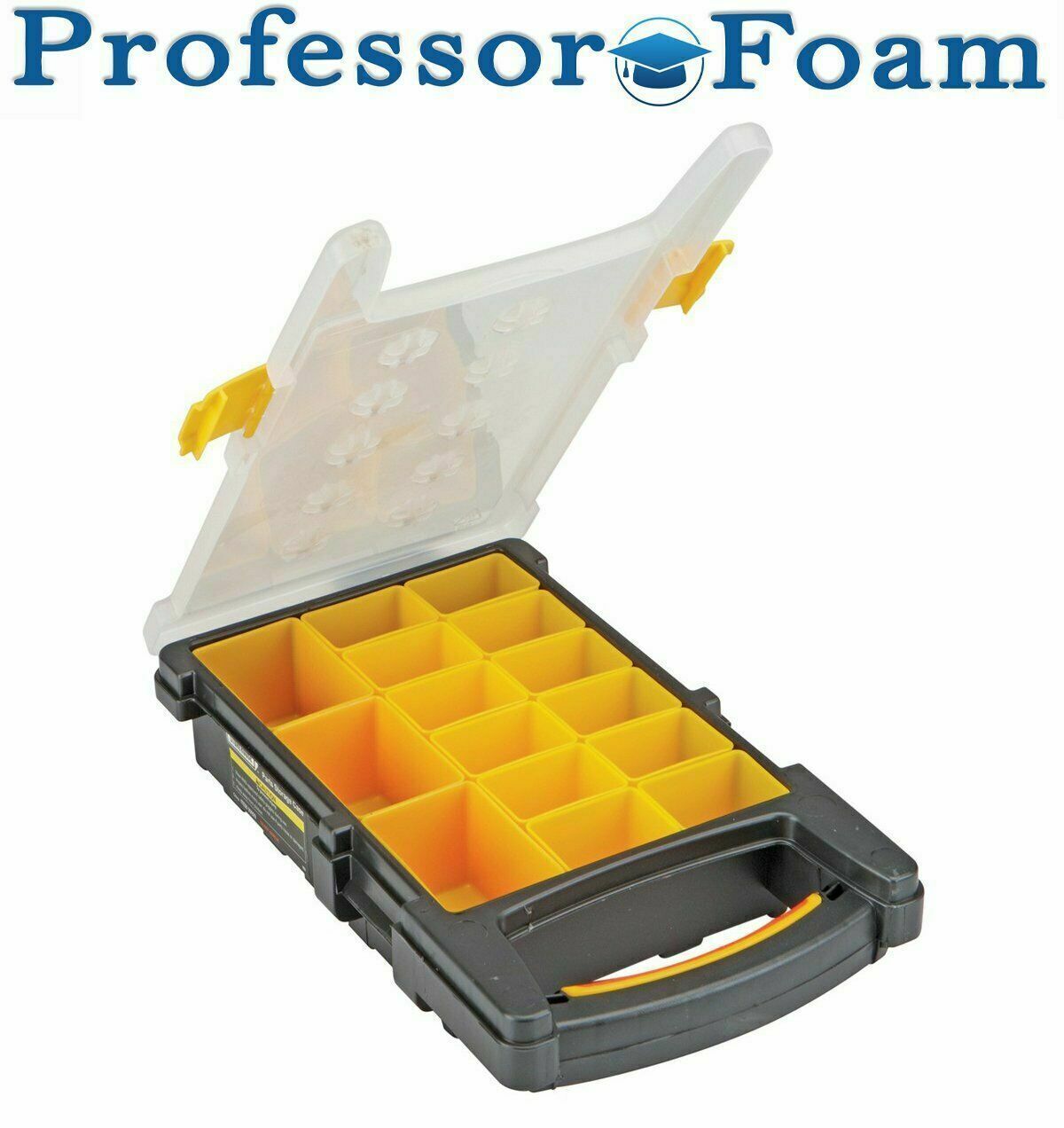 2 Carrying Cases w/10 kits each A-Quality o-rings compatible to Graco 246355