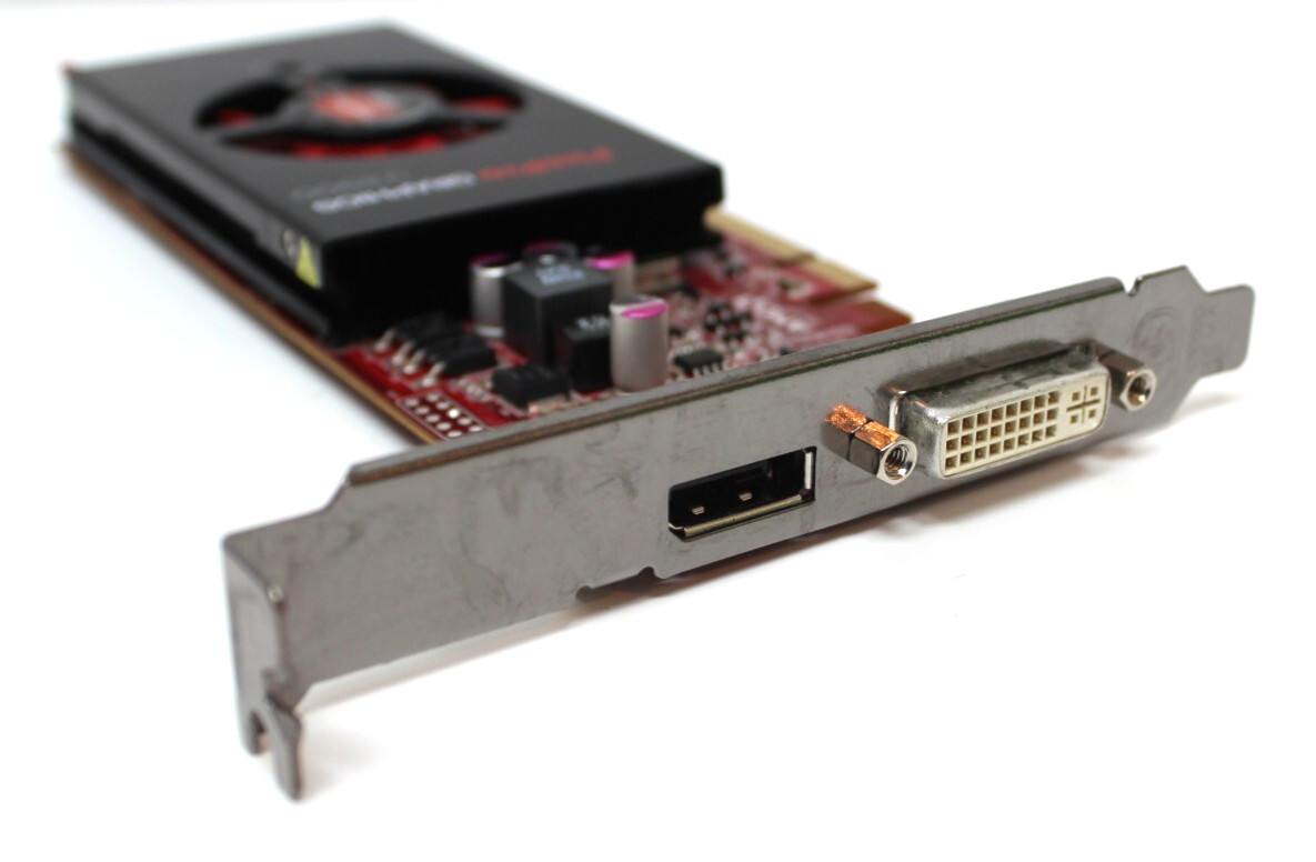 HP FirePro V3900