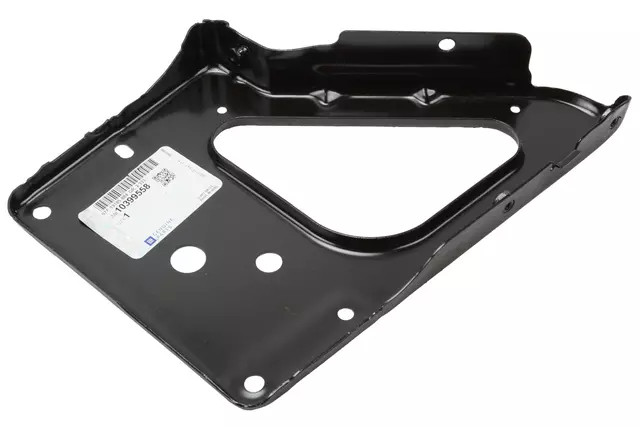 Genuine GM Battery Tray Support 10399558