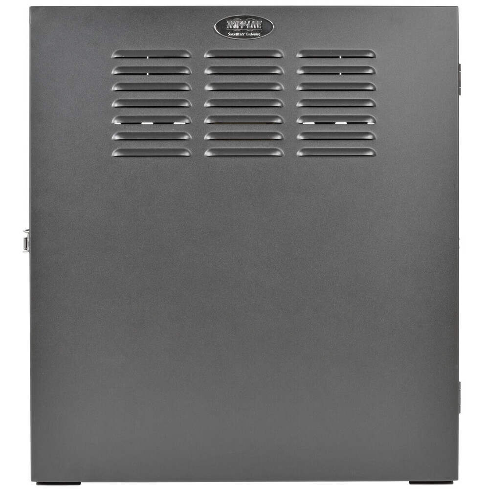 Tripp Lite SRWF2U 2U Wall Mount Rack Enclosure Server Cabinet - Low Profile