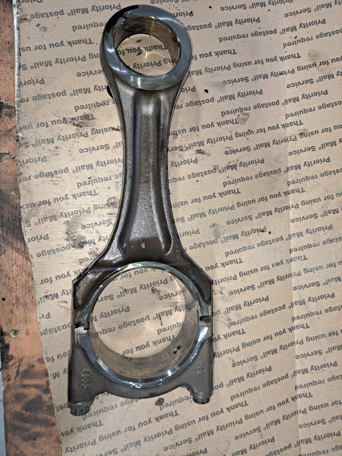 Cummins ISX15 X15 Connecting Rod Part Number : 3689108