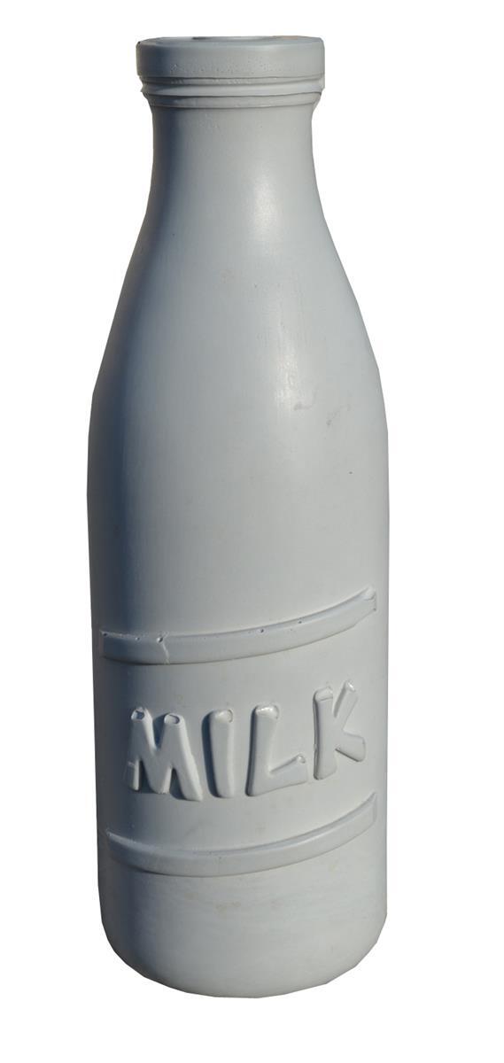 3D Target LongLife Bottle Milk