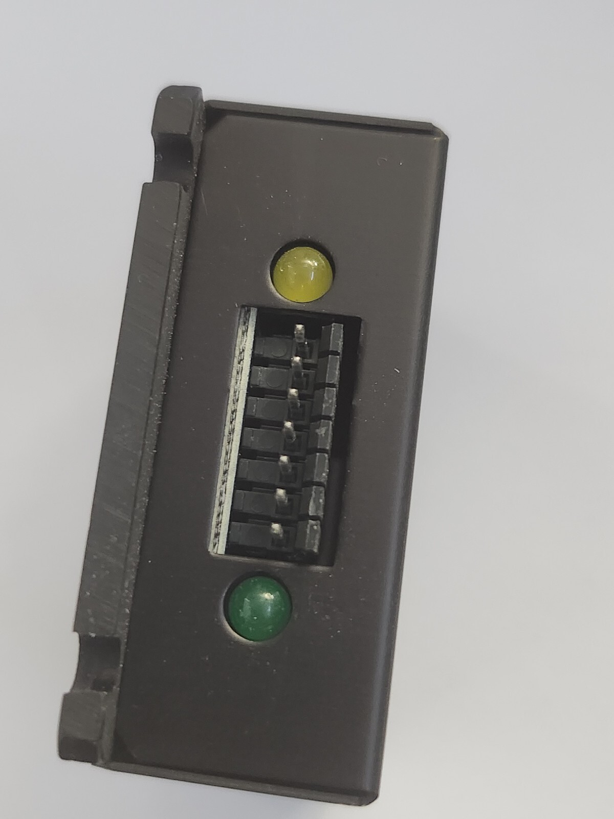 MBC25081 - MBC Stepper Driver With Connectors