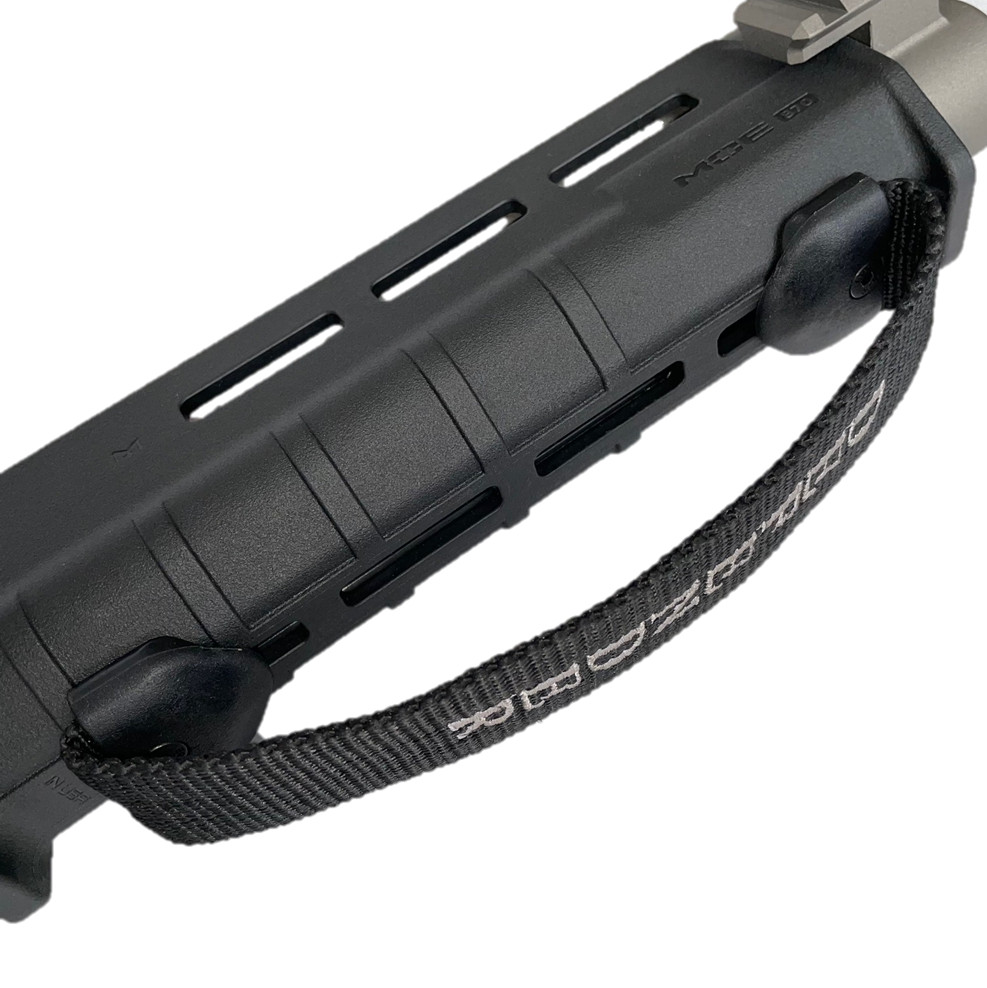 M-LOK FRONT RECOIL STRAP KIT FOR TAC-14 & OTHER MAGPUL AND SIMILAR FORENDS
