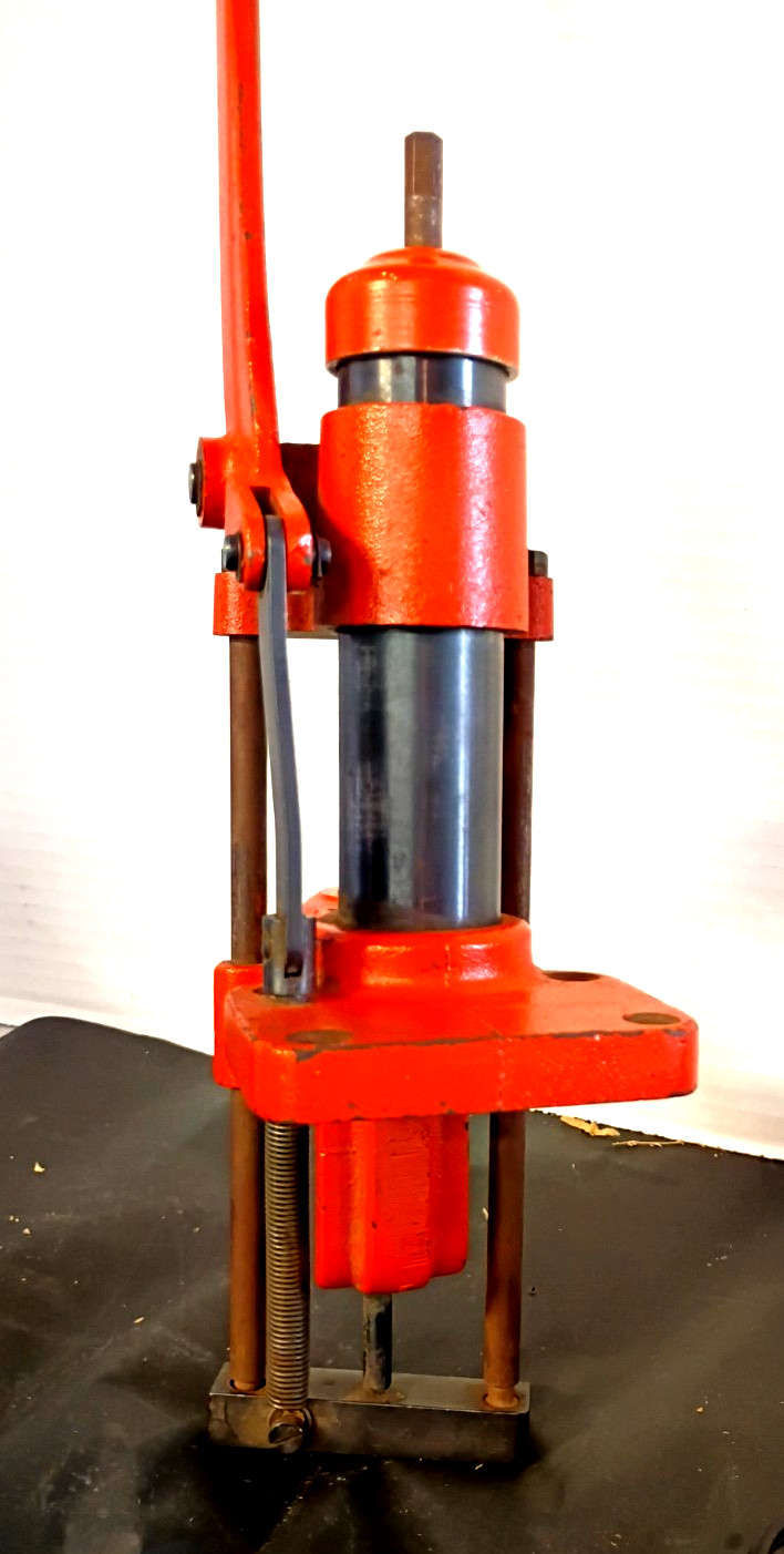 Vintage Ideal Lyman Lubricator & Bullet Sizer No. 45