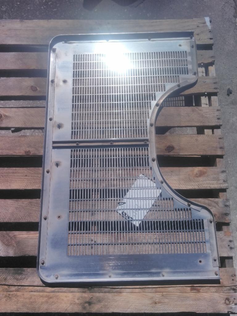 For 2010 PETERBILT 320 1987-2018 GRILLE N/A , FL