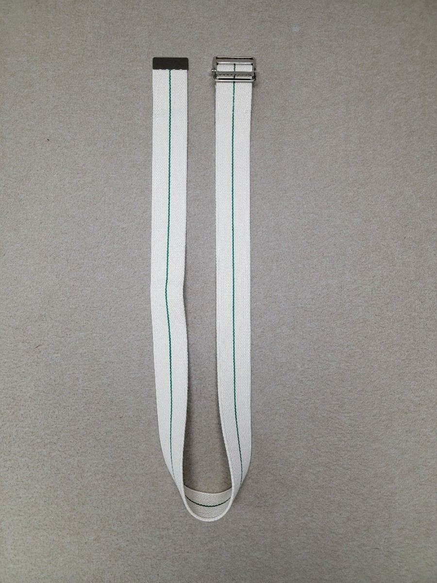 NWOT~ Posey Physical Therapy Gait and Walking Transfer Belt 52" Medical Assist