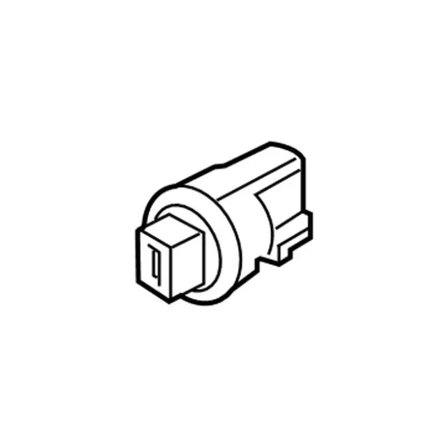 Genuine Ford Socket JL3Z-13411-A