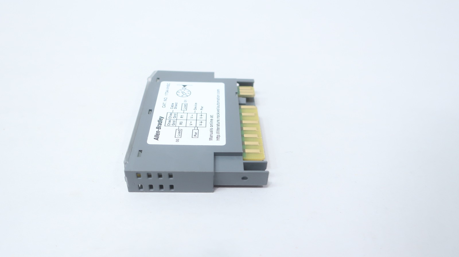 Allen Bradley 1734-VHSC High Speed Counter Module