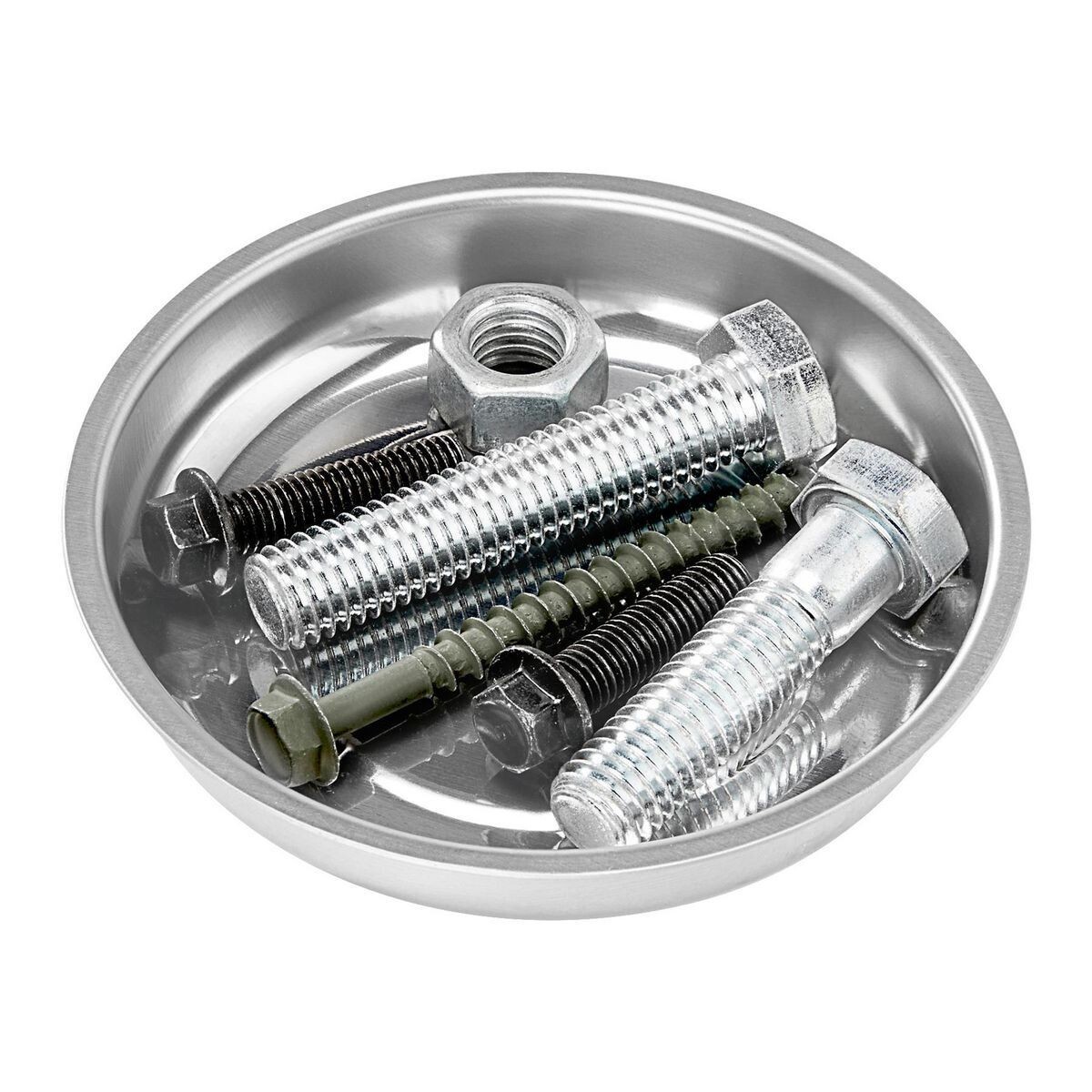 6" Magnetic Parts Holder