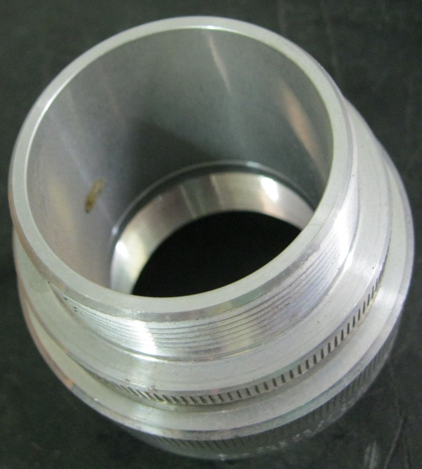 Killark GUM-6 2" Coupling