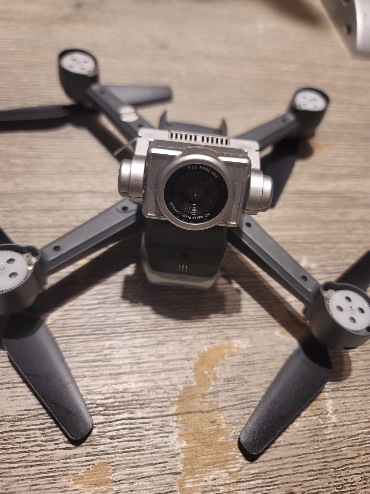 4DRC V14 drone With Camera And Carrying Bag