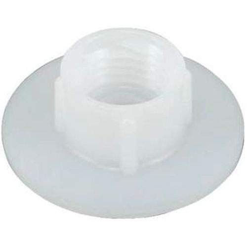 Mansfield 225-5907 Stop Cap for 210 and 211 Flush Valves White