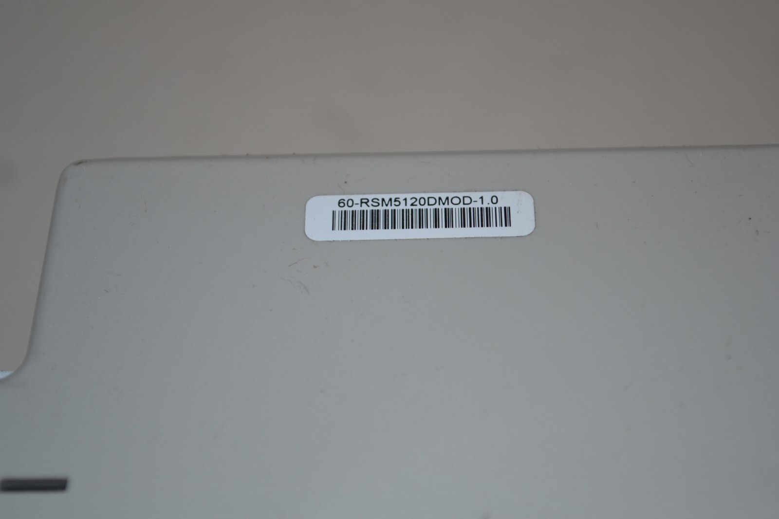 RSM-5 CT Phasing 120/208V 60-RSM5120DMOD-1.0