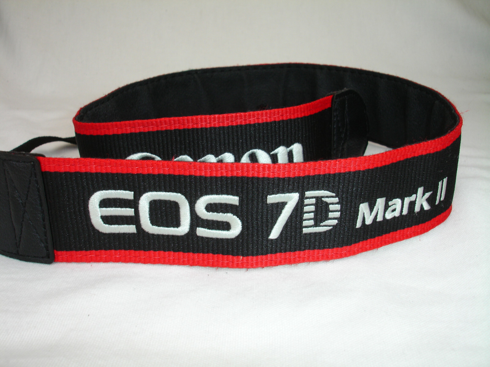Canon EOS 7D Mark II CAMERA NECK STRAP  , EW-EOS 7D MARK II  , Genuine