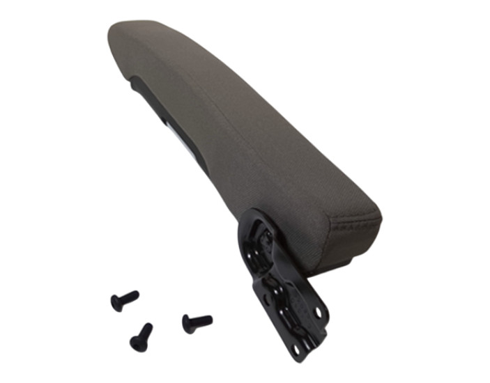 PACCAR CORPORATE ARMREST KIT SPCB31-11815 NEW OEM SPCB31-11815