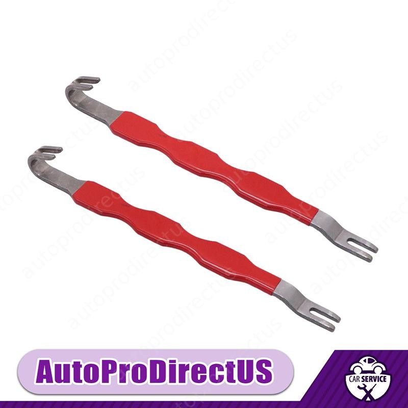 Fits Automotive Electrical Terminal Connector Separator Removal Tool