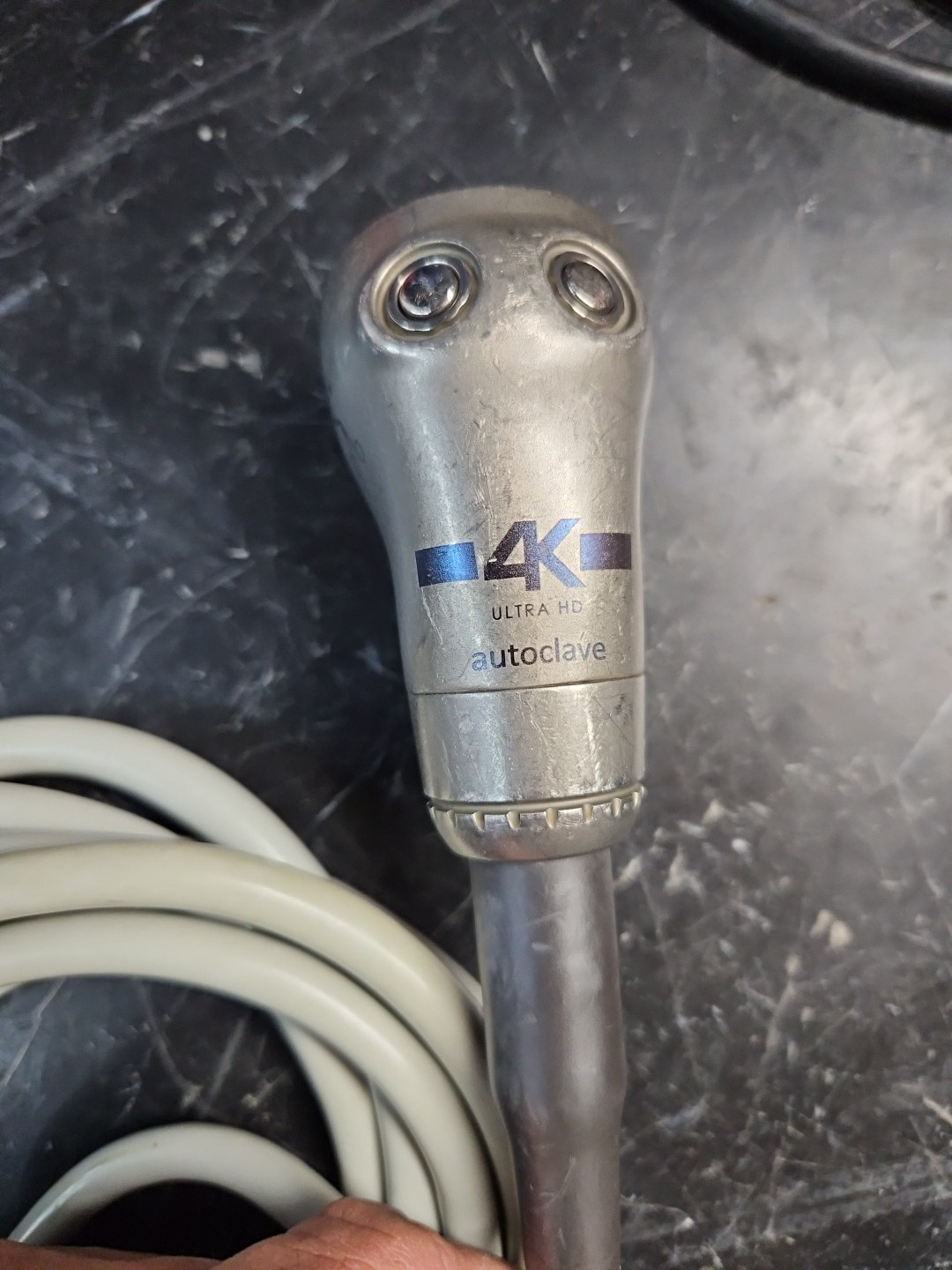 Arthrex 4K Camera AR-3210-0030 Fully Tested Working