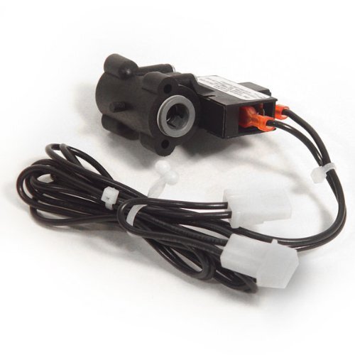 Aquatec PSW260-00 Tank Shut Off Pressure Switch 60 PSI 1/4" JG