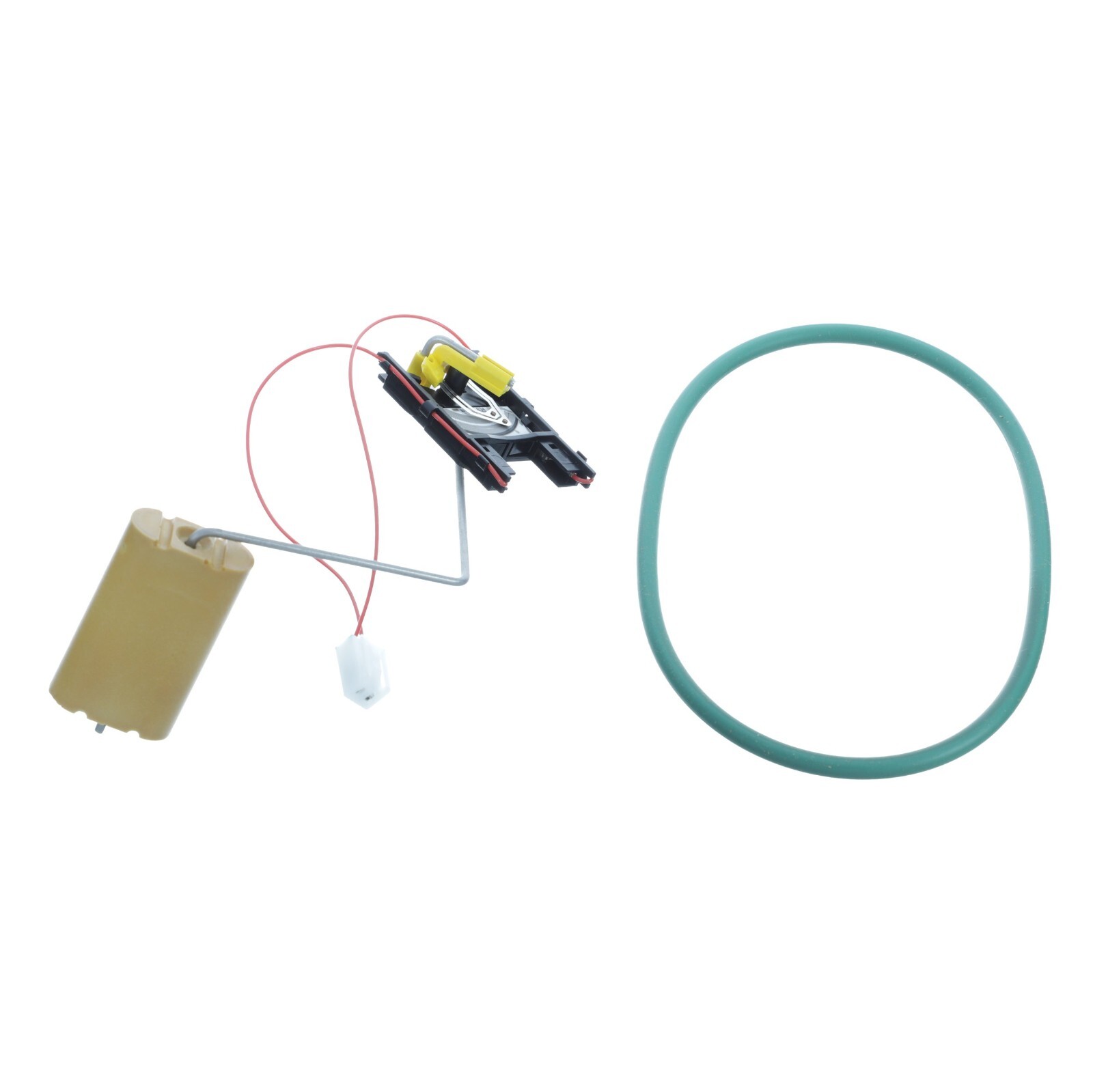 Genuine GM 2004-2007 Chevrolet Cadillac GMC Fuel Level Sensor Assembly 19207719