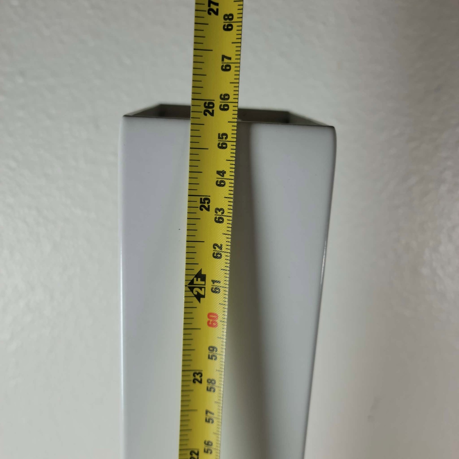 Uplift Desk Raising Leg KDZT017 Single