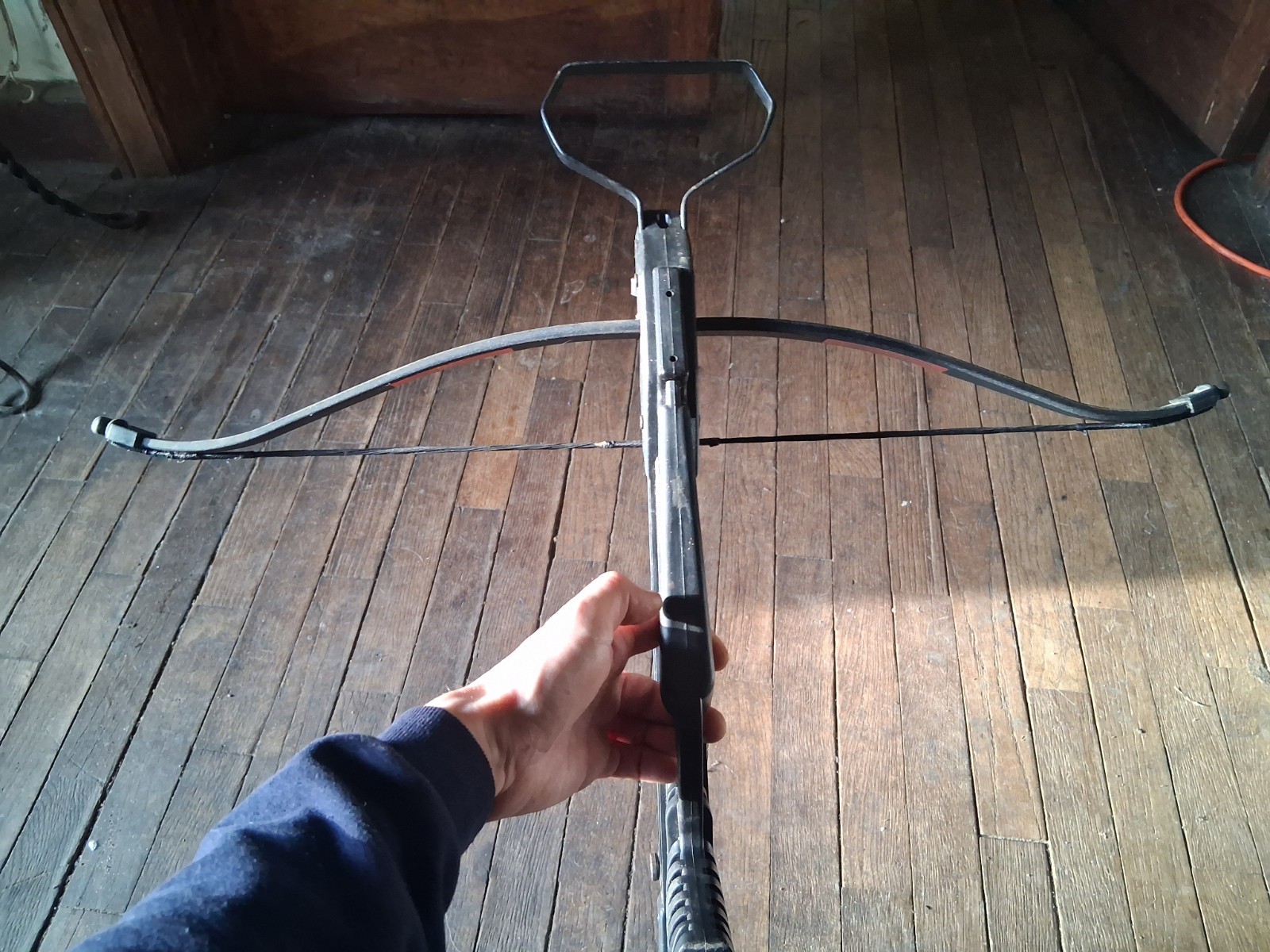 Crossbow