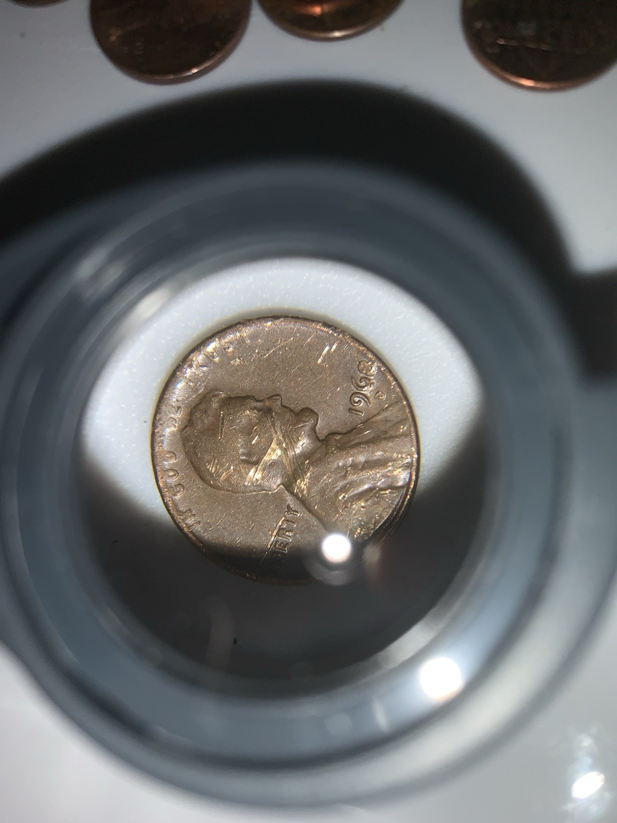 1968 Error