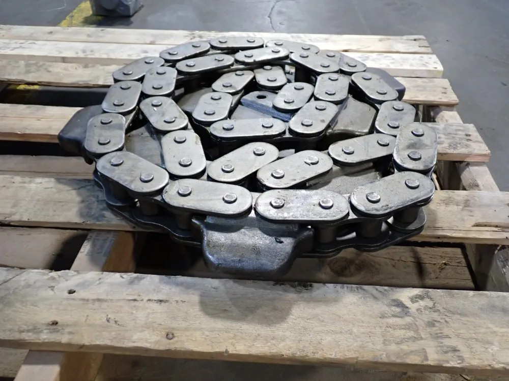 DRIVES 160E ROLLER CHAIN 08251472009