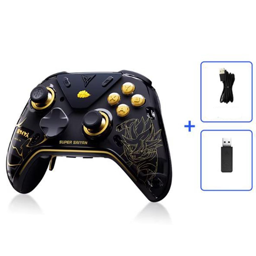 FLYDIGI Apex 5 Limited Edition Wireless Elite Gaming Controller For Switch PC