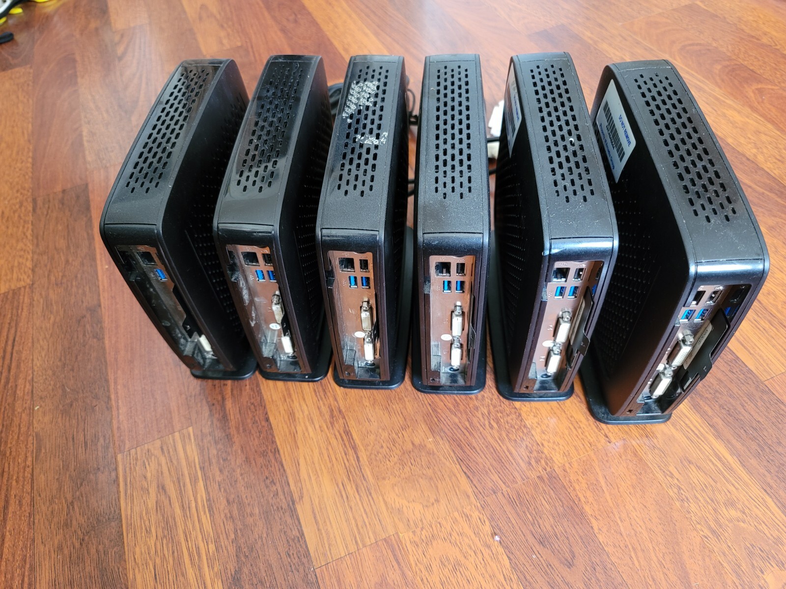 Lot of Igel-m330c