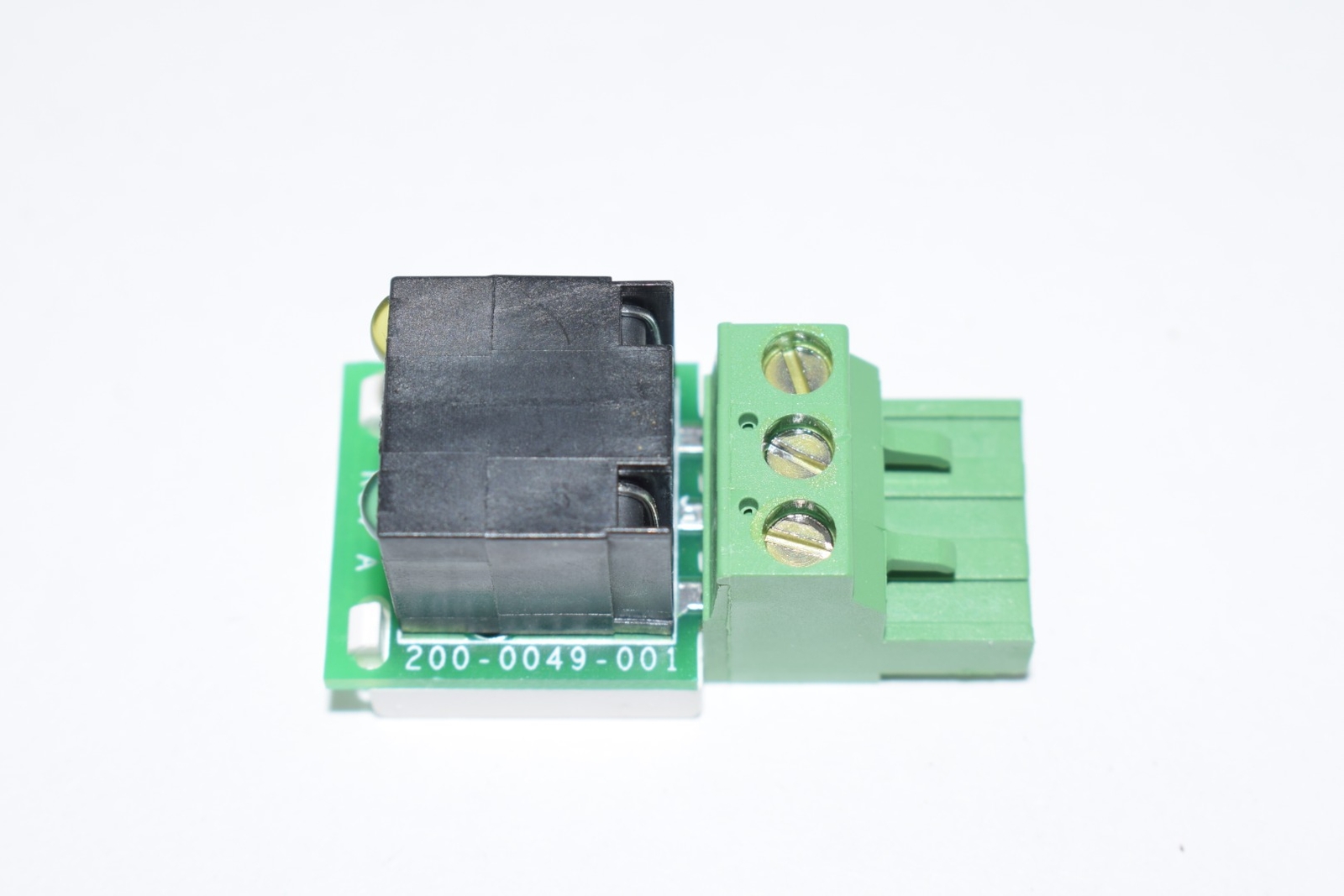NEW Xirrus 200-0049-001 Rev. A PCB Module Connector