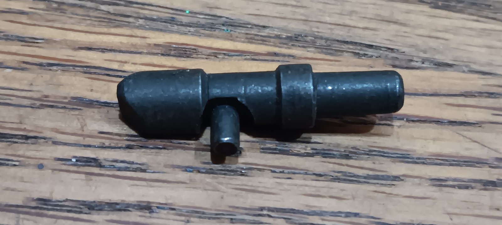 Mauser Model 98 Bolt Sleeve Lock Used