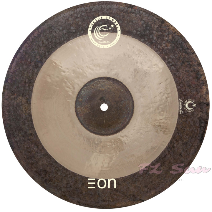 Ephesus Cymbals EON Series 21" Crash/Ride