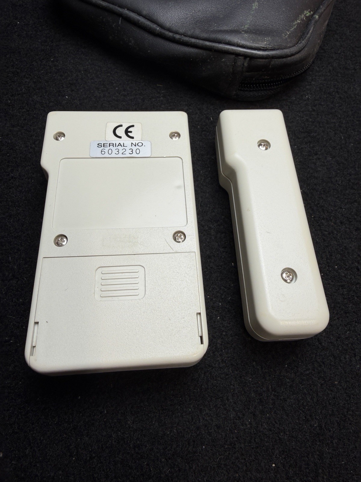LANtest Pro Remote Network Cable Tester With Case
