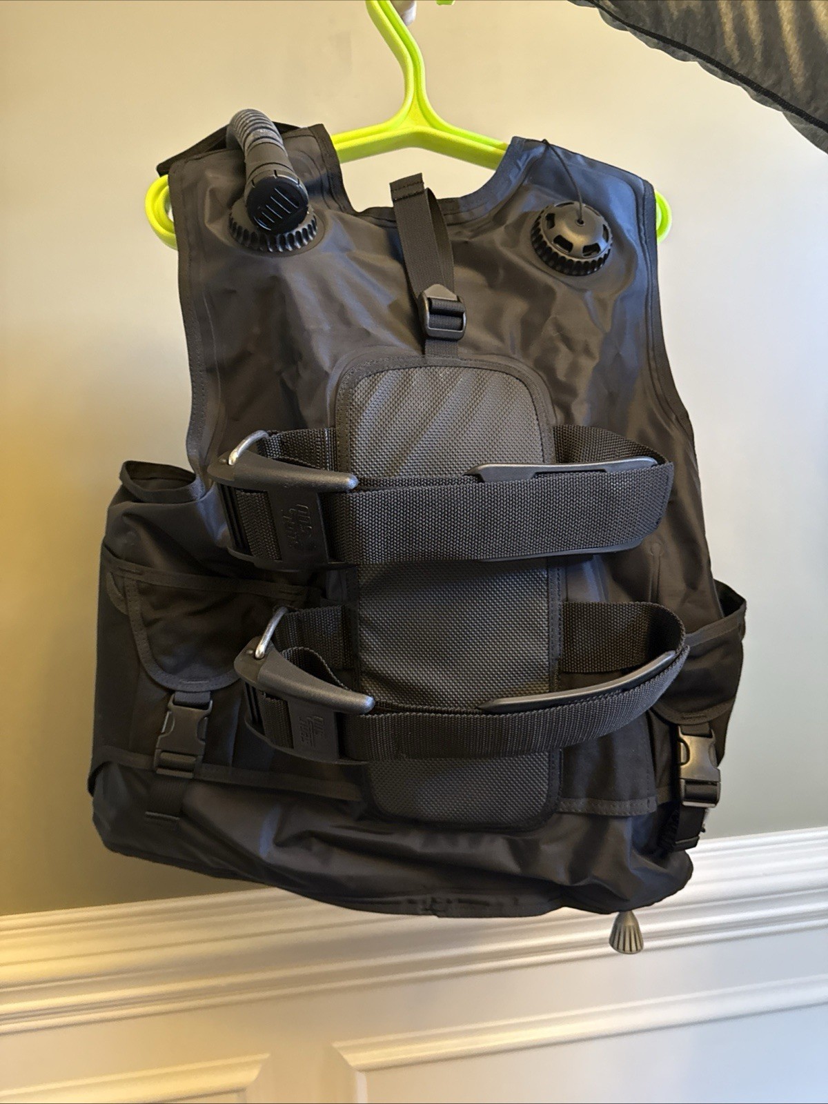 SEAC Travel BCD