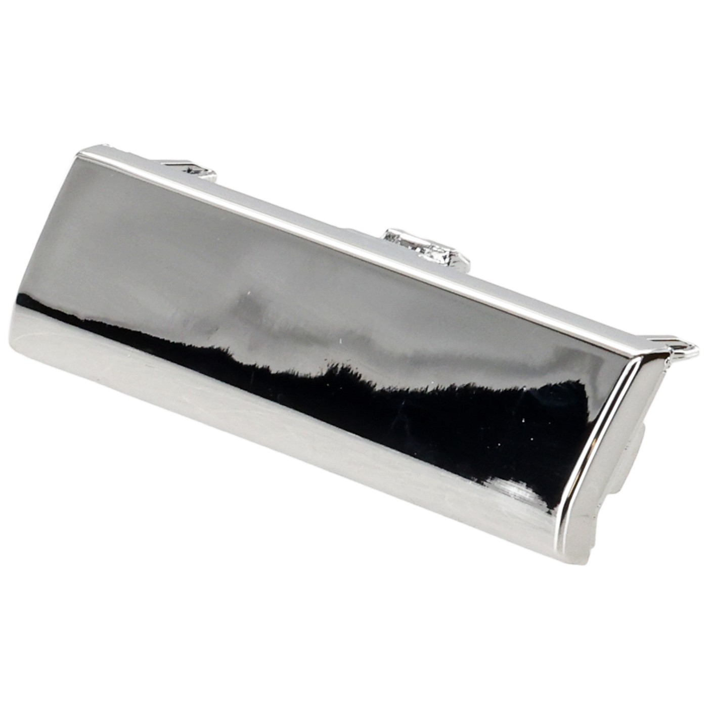 Hitch Cover Rear Outer Exterior Outside for MB Mercedes  2068854304 Sedan C300
