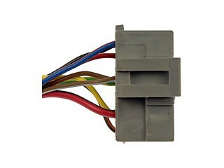 Dorman 85851 Headlight Switch Connector