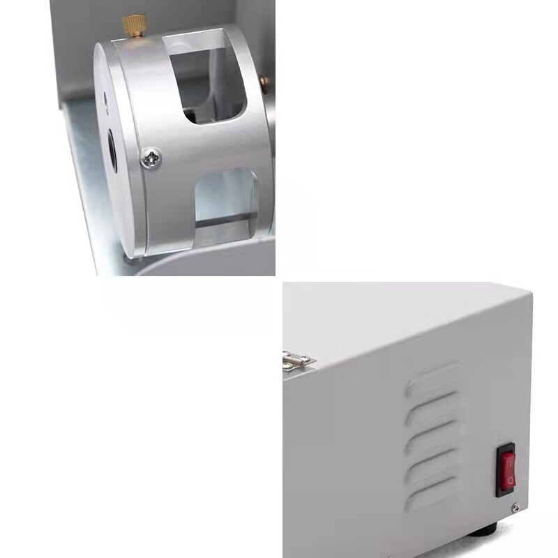 Electric Automatic Wire Stripping Cable Peeling Machine Wire CuttingStripper