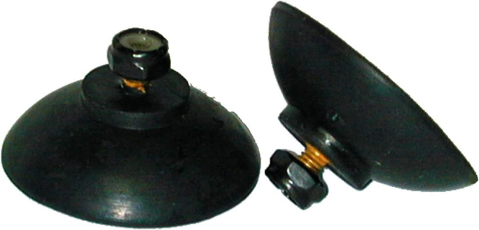 EZ Reacher Replacement Gripper Cups - Outdoor Reacher Grabber Tips Part for Repa