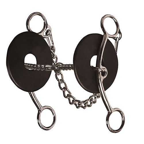 Professionals Choice Brittany Pozzi Twisted Med Lifter Bit